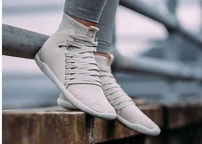 4 Marken für nachhaltige Barfußschuhe im Check