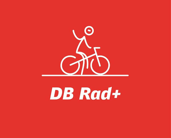 PAPERO Partner von DB Rad+