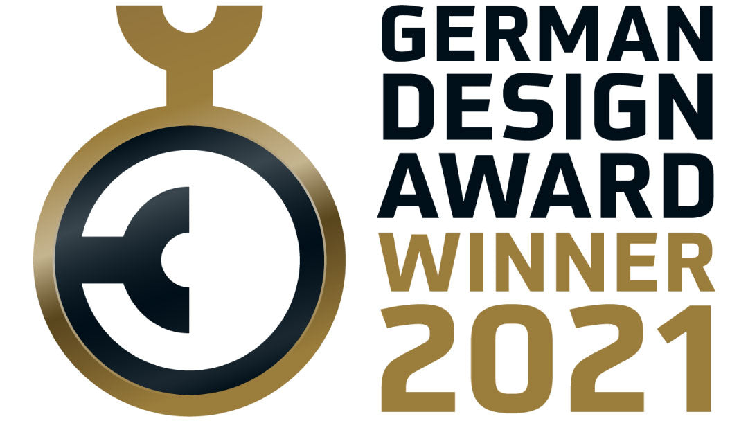 German Design Award Winner 2021