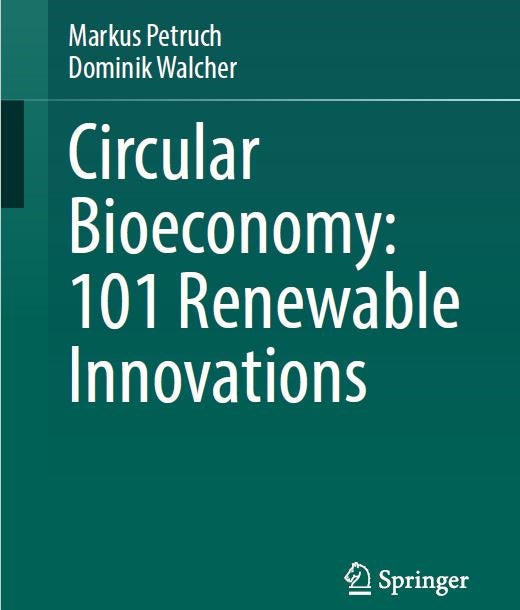 Papier, das bleibt – Papero als Pionier der Circular Bioeconomy (gebundene Ausgabe 22. Juni 2025)