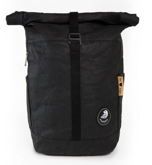 Mochila de Papero Yeti 28 L Hecha de luz de papel potencial lavable, resistente a la lágrima e impermeable sostenible