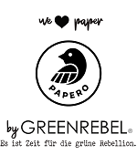 Sac à dos Papero en papier cougar 22 L UNISEX lavable, épreuvaillable, étanche, sac à dos durable