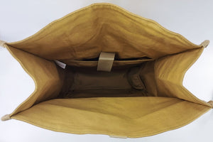 Nueva Lizard de mochila de Papero 21 L Práctica a partir de luz de papel potencial lavable, resistente a la lágrima e impermeable sostenible