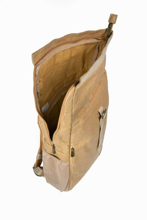 Nieuwe Papero Rucksack Yeti Pro Edition 26 L gedefinieerd uit Kraft Paper Light, Scheerproof en waterdichte duurzaam