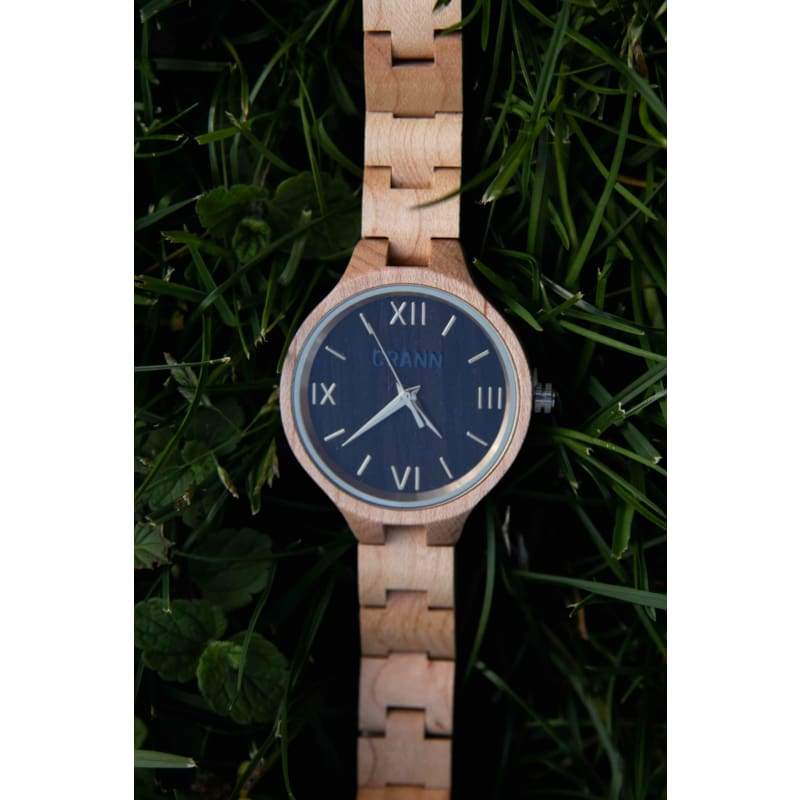 Orologio di bambù - Donne dall'Irlanda